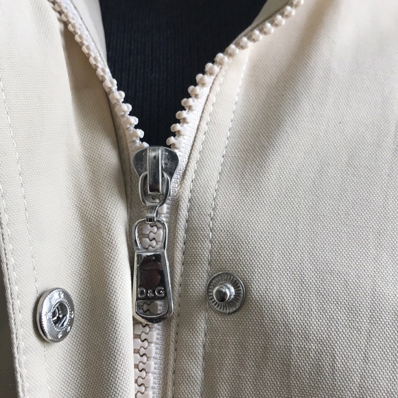 Dolce & Gabbana Jacket - Picture 6 of 8